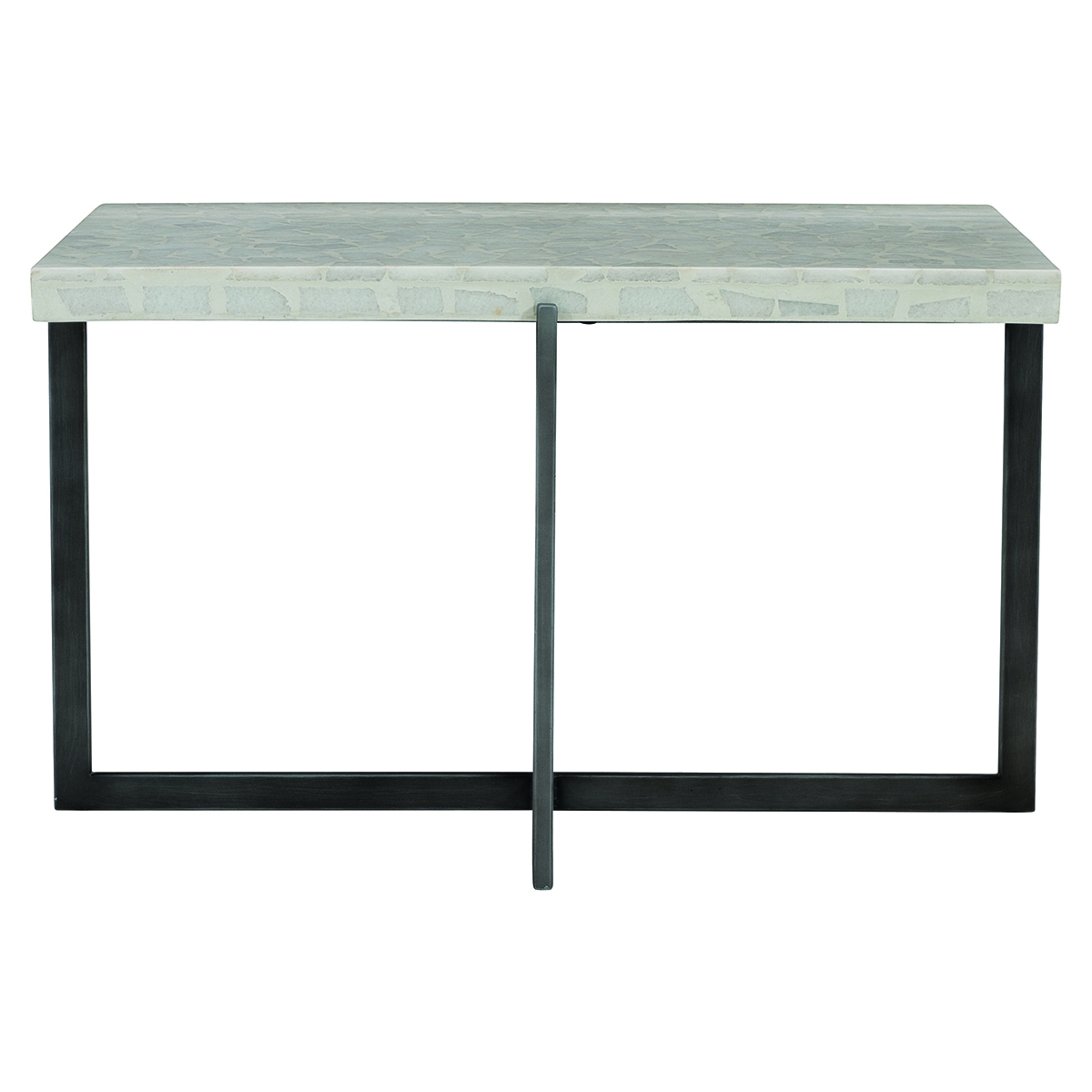 Bernhardt Stillwater Large Cocktail Table - X01010