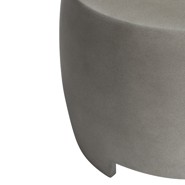 Maroma Cocktail Table leg