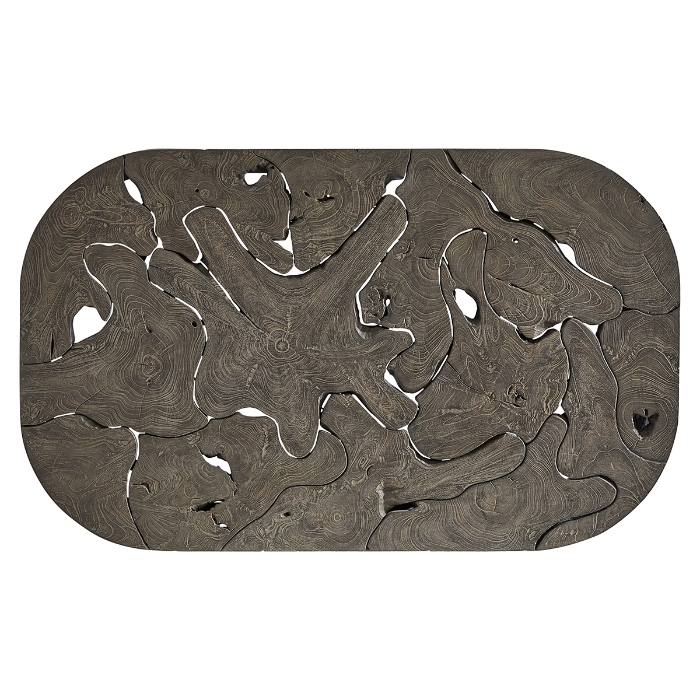 Trinidad Cocktail Table top