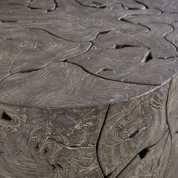 Trinidad Cocktail Table top detail