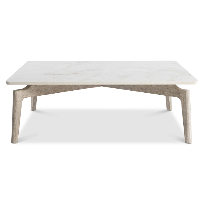Aurora Cocktail Table side