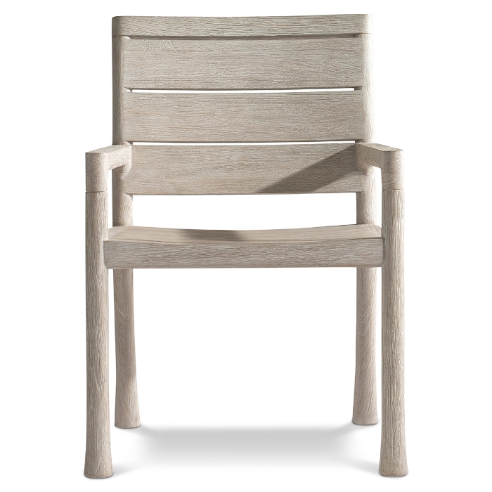 Marco Arm Chair front