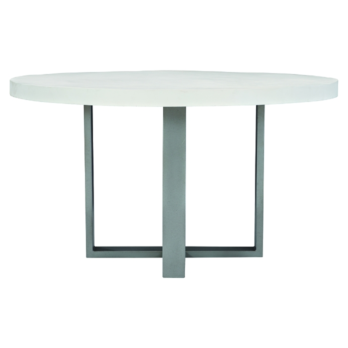 Bernhardt Del Mar Round Dining Table - K1402