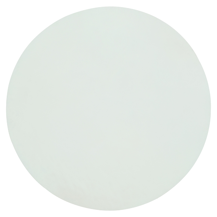 Del Mar Round Dining Table top