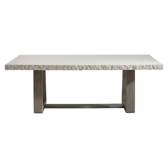 Trouville Dining Table front
