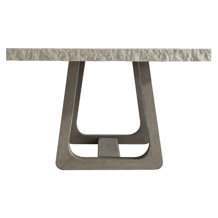 Trouville Dining Table front