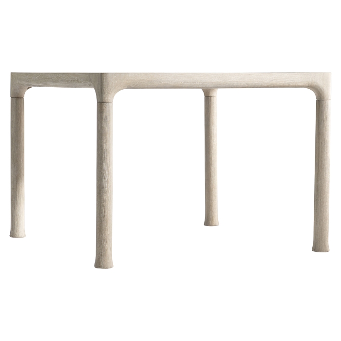 Siesta Key Square Dining Table side