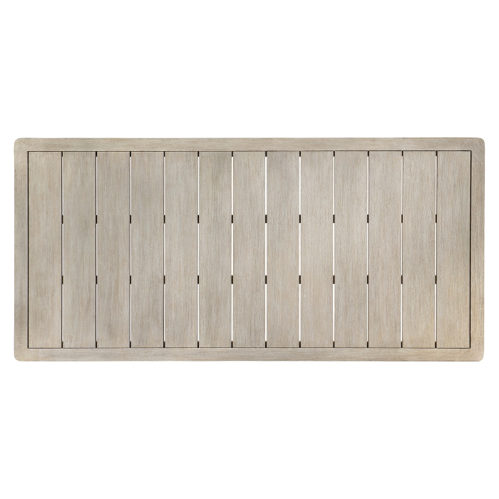 Siesta Key 88" Dining Table top