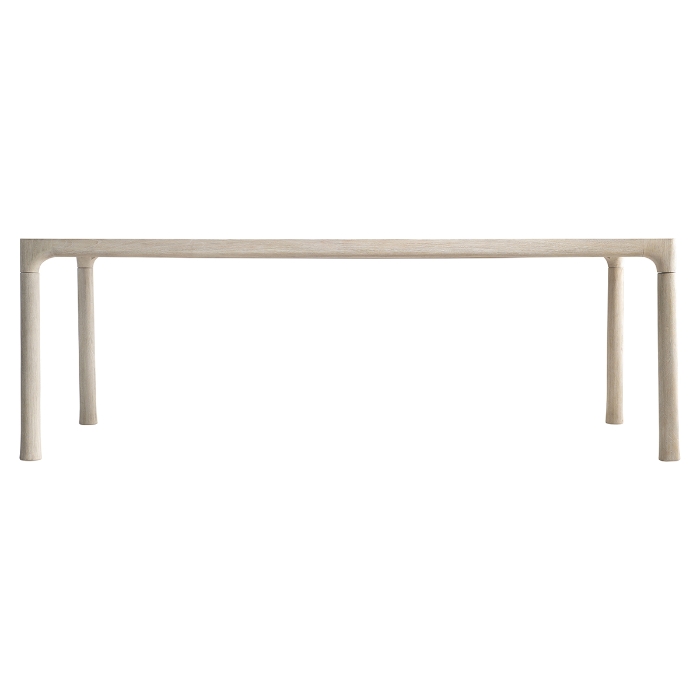 Siesta Key 88" Dining Table side