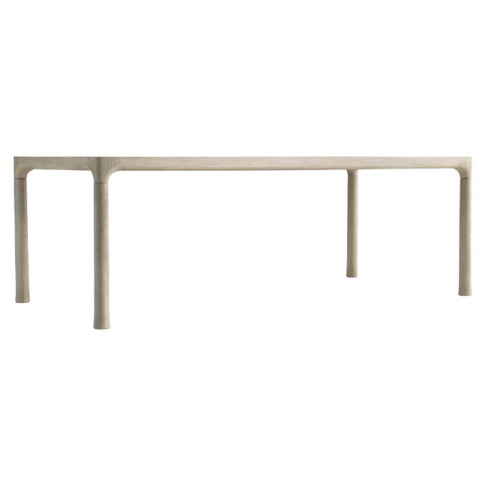 Siesta Key 88" Dining Table side