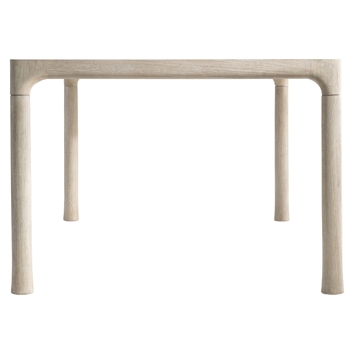 Siesta Key 88" Dining Table front