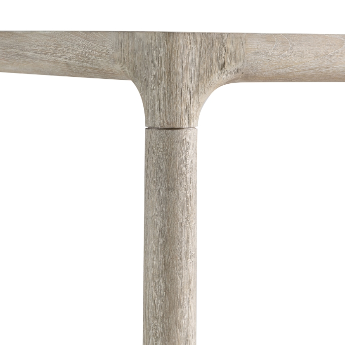 Siesta Key 88" Dining Table leg