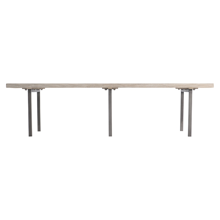 Kingston Cocktail Table side