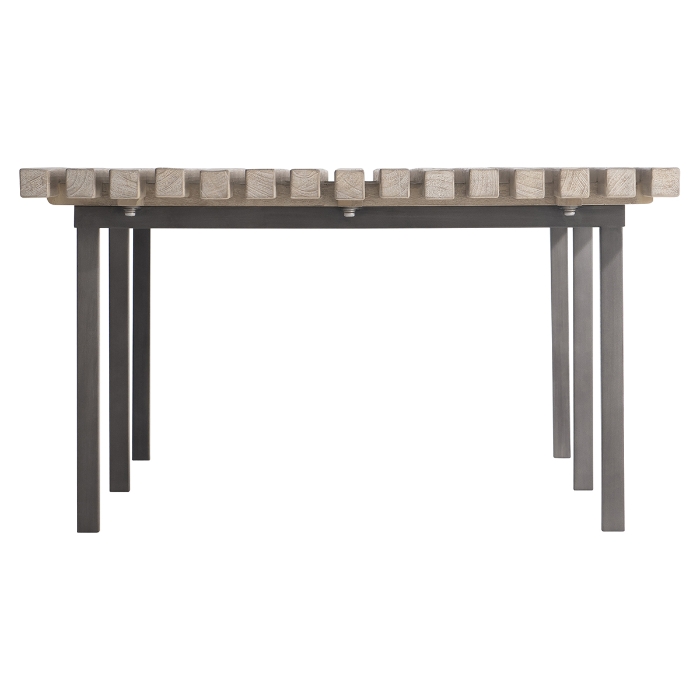Kingston Cocktail Table front