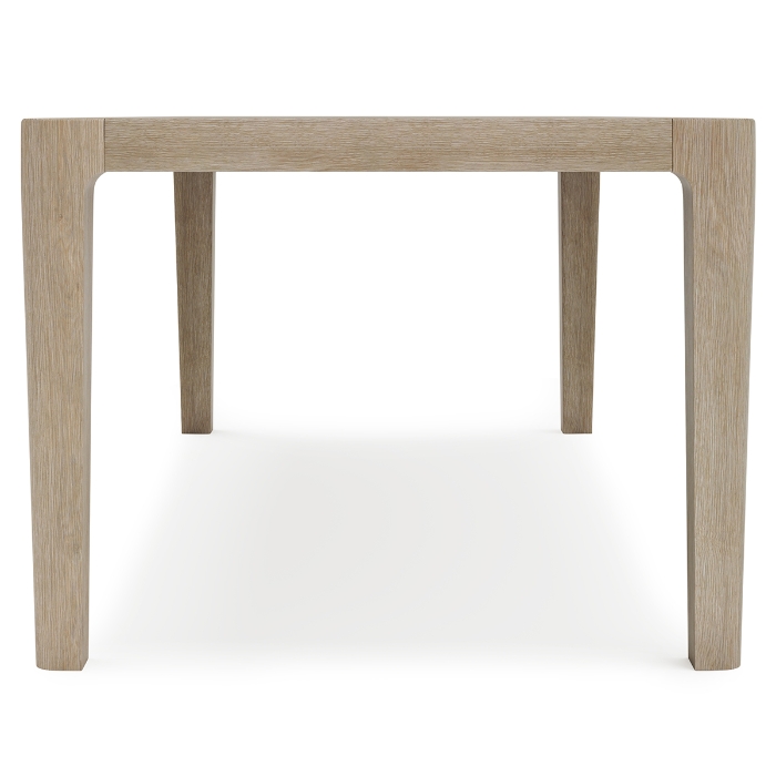 Edenton Dining Table front