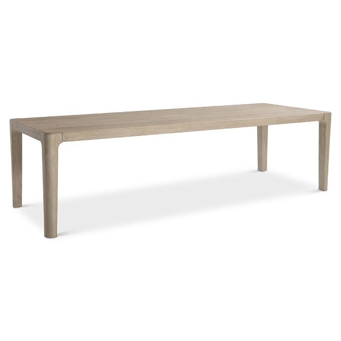 Bernhardt Edenton 108" Dining Table - X09224