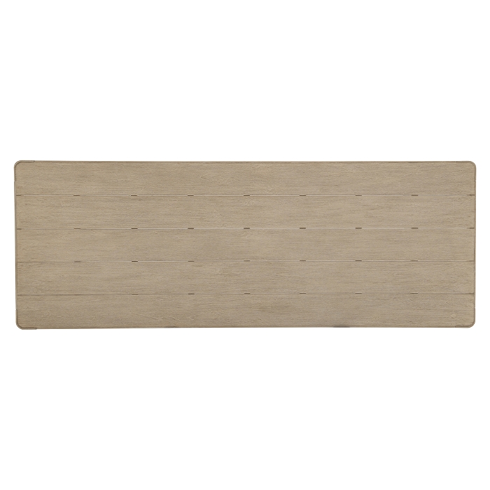 Edenton 108" Dining Table top