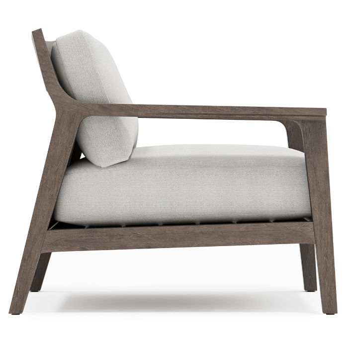 Ibiza Lounge and Side Table Set - BH-IBIZA-SET3