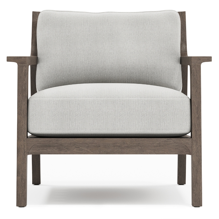 Bernhardt Ibiza Chair front