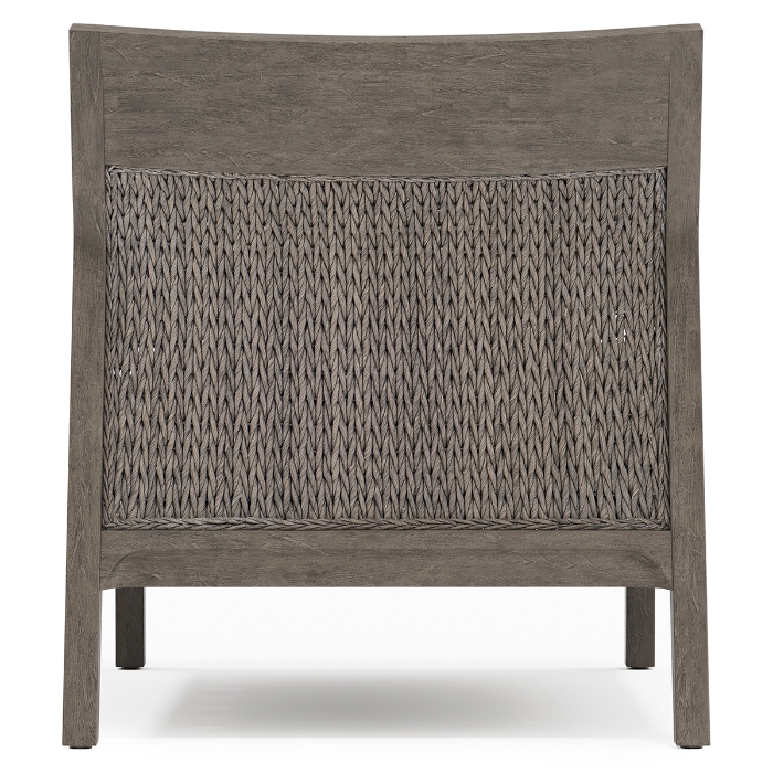 Bernhardt Ibiza Chair back