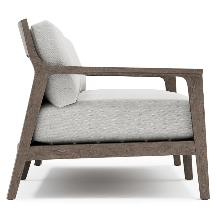 Bernhardt Ibiza Sofa side