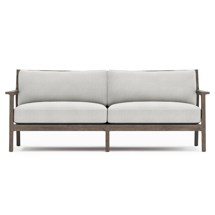 Ibiza Sofa front