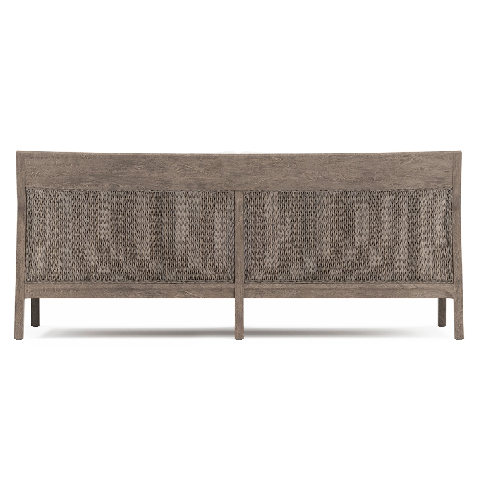 Bernhardt Ibiza Sofa back