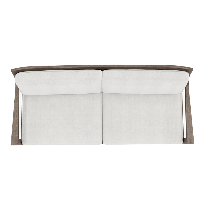 Bernhardt Ibiza Sofa top
