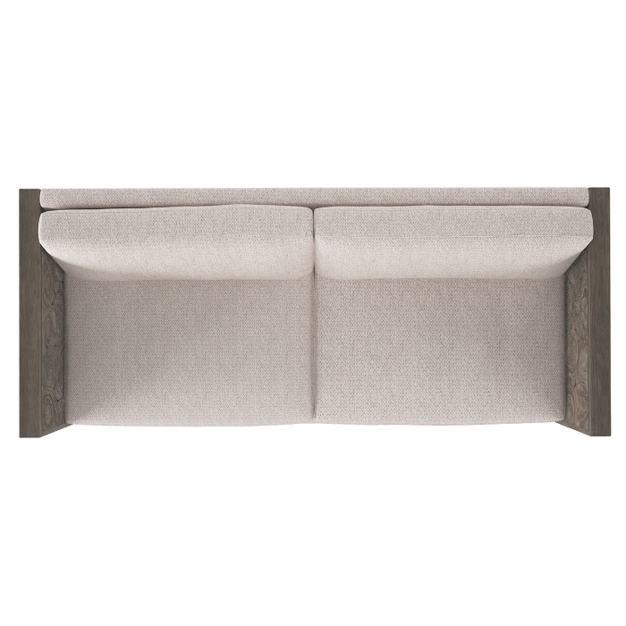 Madura Outdoor Sofa top