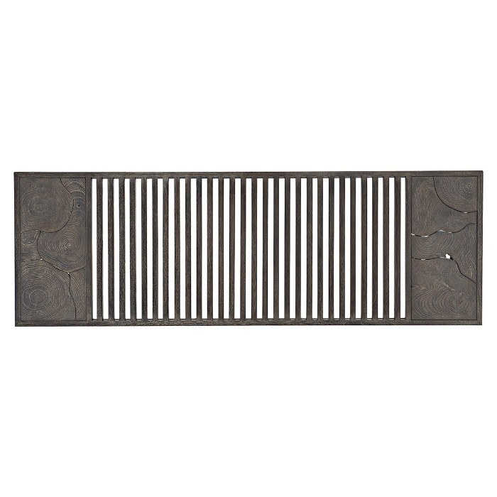 Madura Outdoor Bench top