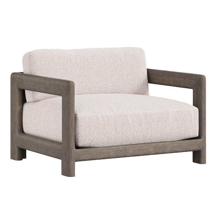 Bernhardt Montaigne Chair 1/2"s
