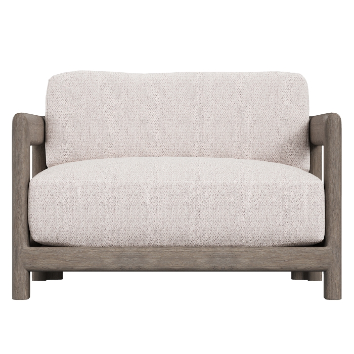 Montaigne Chair 1/2 front