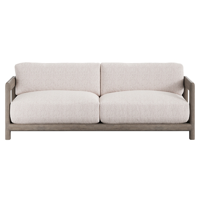Bernhardt Montaigne Sofa