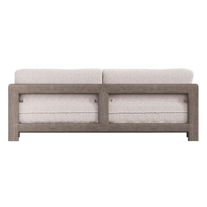 Bernhardt Montaigne Sofa back