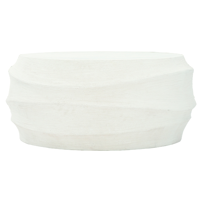 Bernhardt Kai Round Cocktail Table