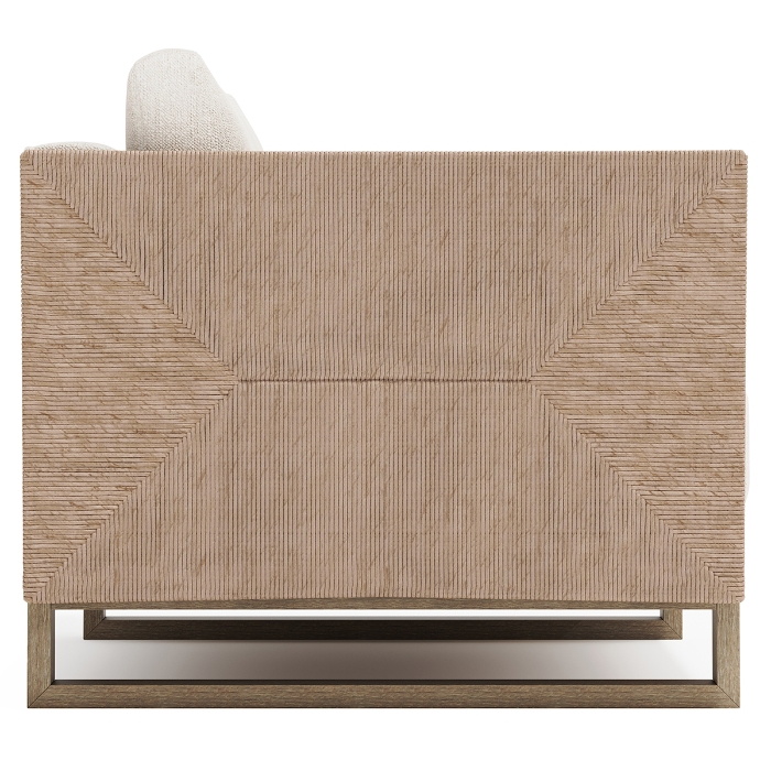 Praia Chair side