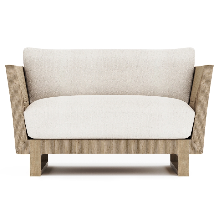Praia Chair front
