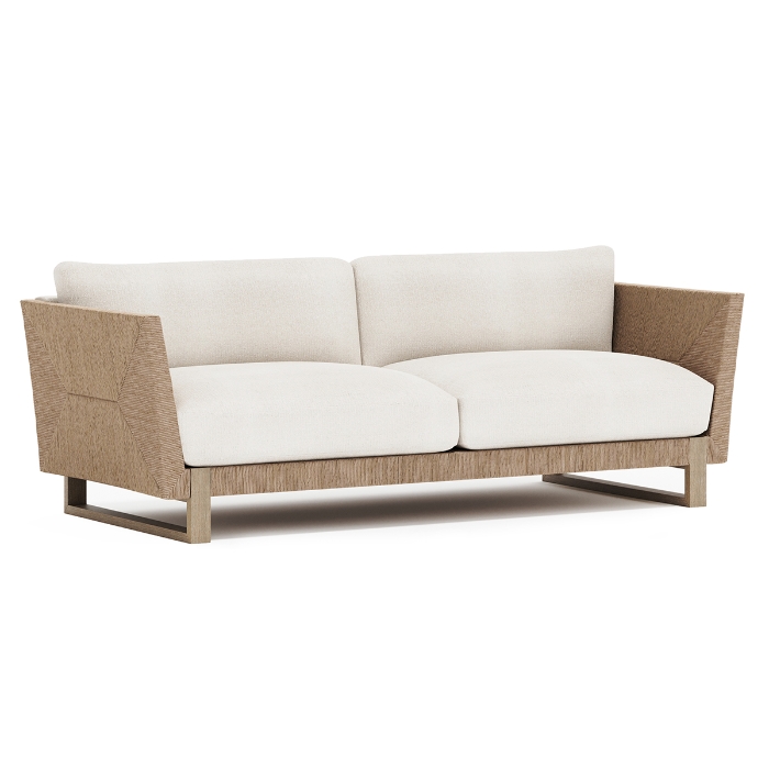 Bernhardt Praia Sofa