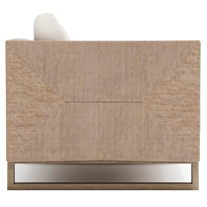 Bernhardt Praia Sofa side