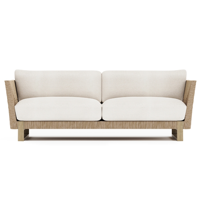 Bernhardt Praia Sofa front