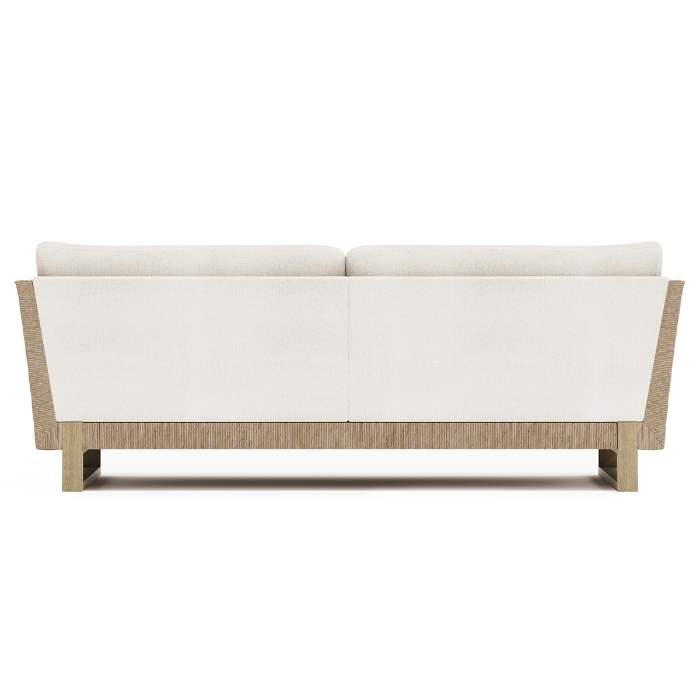 Bernhardt Praia Sofa back
