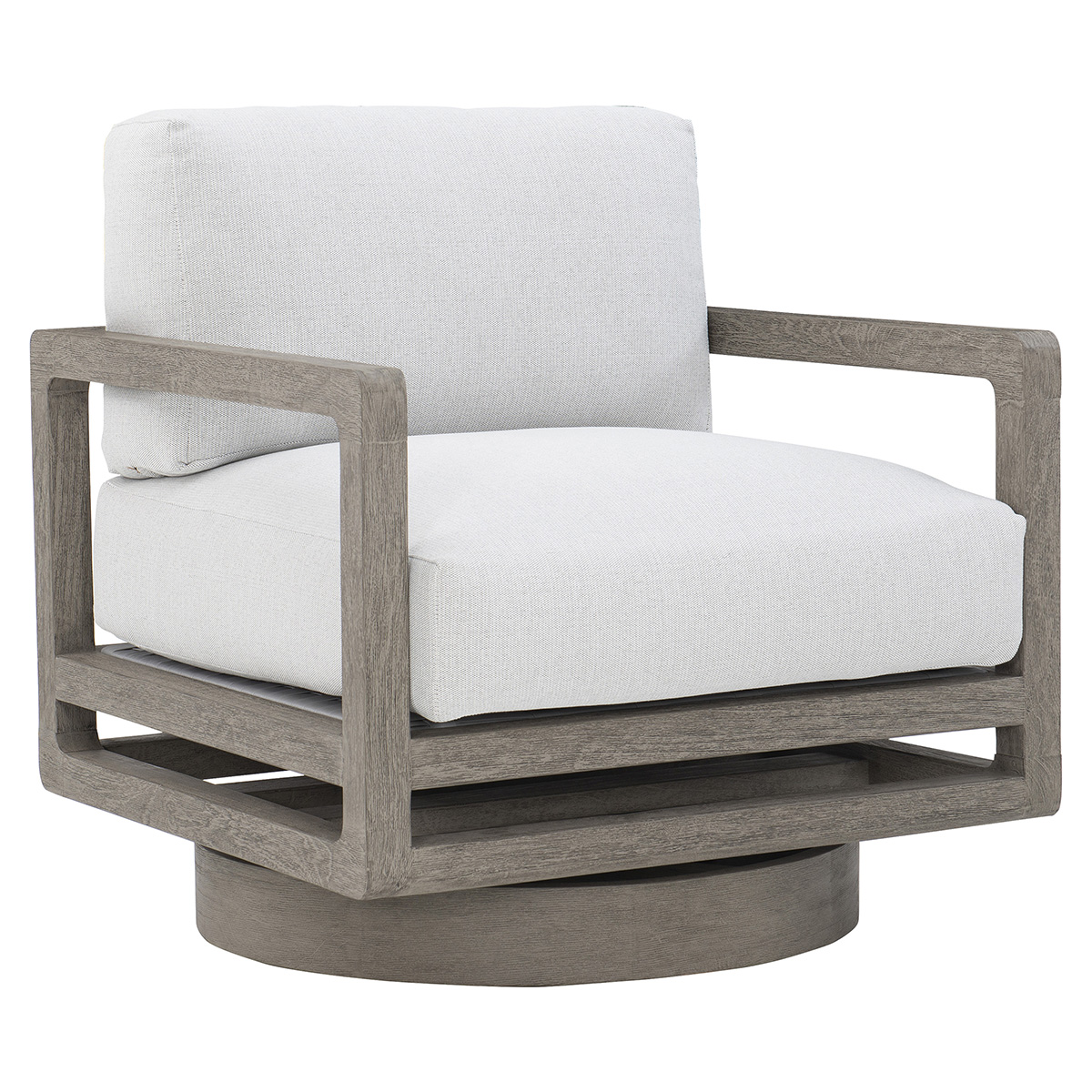 Bernhardt Tanah Swivel Chair - O1202SB