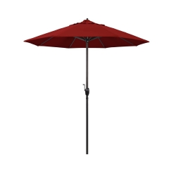 California Umbrella Casa Series 7ft Aluminum Umbrella - ATA758