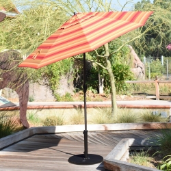 California Umbrella Casa Umbrellas