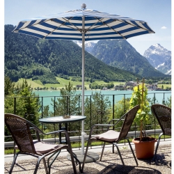 California Umbrella Venture Umbrellas