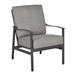 Barbados Cushioned Dining Chairs