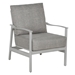 Barbados Cushioned Lounge Chair