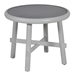Barbados 24" Round Side Table