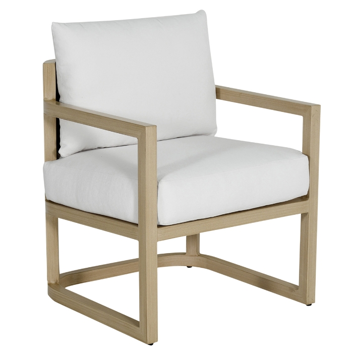 Castelle Biscayne Dining Chairs