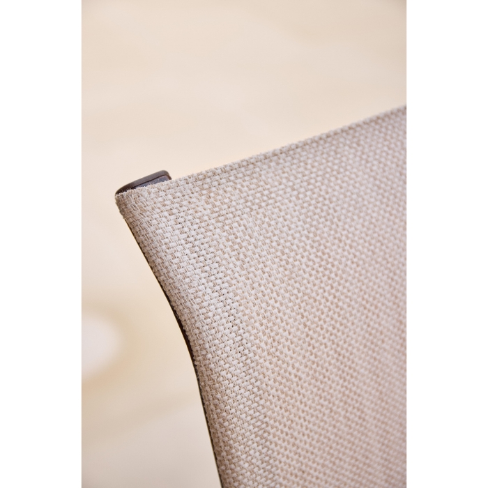 Coco Sling Dining Swivel Rocker - Coco-SlingDetail